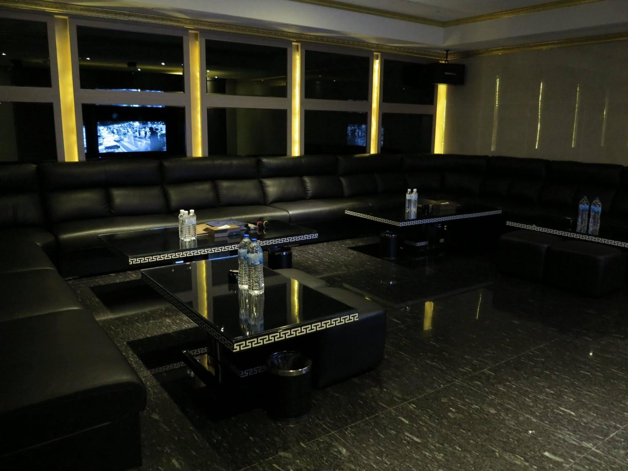 Gold Sand Hotel Cidade de Hsinchu Exterior foto