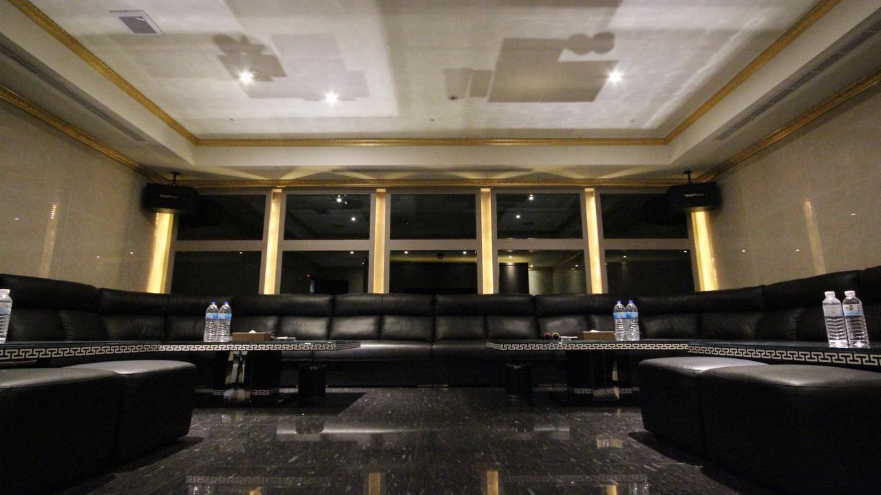 Gold Sand Hotel Cidade de Hsinchu Exterior foto